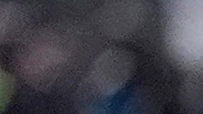 Los estudiantes fueron rápidamente evacuados.