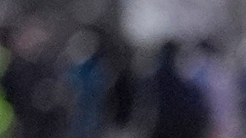 Los estudiantes fueron rápidamente evacuados.