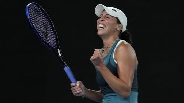 Madison Keys buscará su primer titulo de Grand Slam ante Aryna Sabalenka en Australian Open