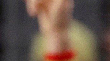 Stephen Curry celebra durante un duelo de la NBA ante Chicago Bulls.