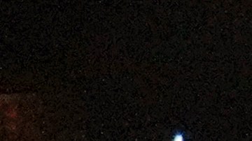 Choque de avión y helicóptero en Aeropuerto Ronald Reagan