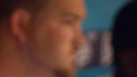 Jeff Torborg en su etapa como manager de los Marlins.