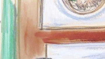 Jueza federal Laura Taylor Swain