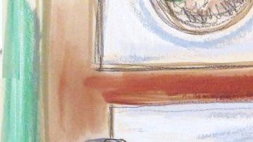 Jueza federal Laura Taylor Swain