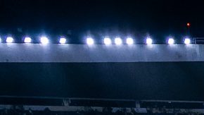 Estadio Azteca.