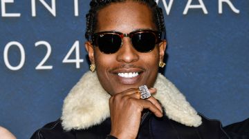 A$ap Rocky enfrenta dos cargos por delito grave.