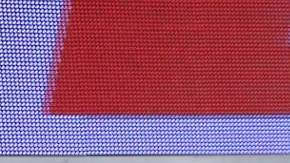 Adamari López, presentadora de televisión.