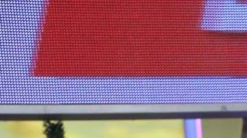 Adamari López, presentadora de televisión.
