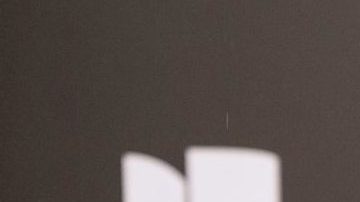 Adamari López está muy feliz con el cambio que hizo en su patio.