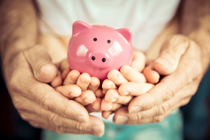 Ahorros