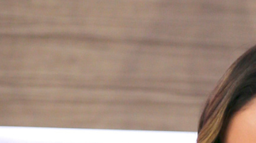 Aleska Génesis y Clovis Nienow