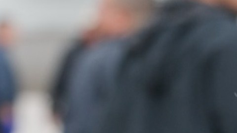 Los alguaciles hicieron una ardua investigación hasta que localizaron a los niños.