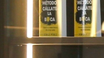 Alicia Machado, actriz venezolana.