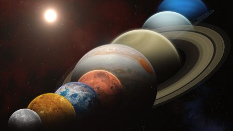 Alineación planetaria