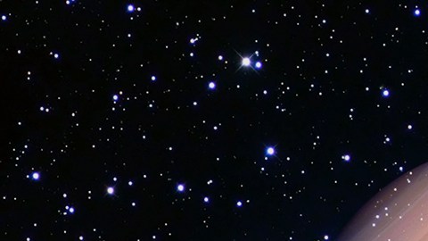 Alineación planetaria