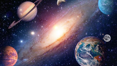 Alineación planetaria