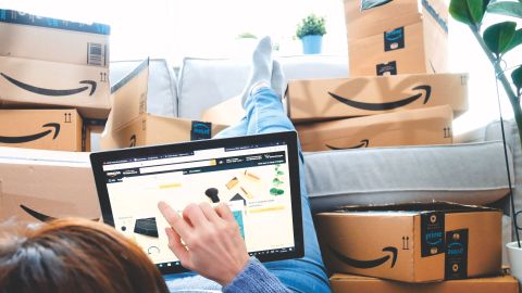 Ofertas en Amazon