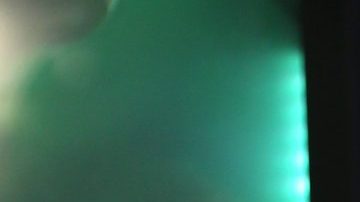 Andrea Meza ya es una mujer casada.