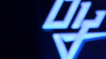 Anuel AA, reguetonero puertorriqueño.