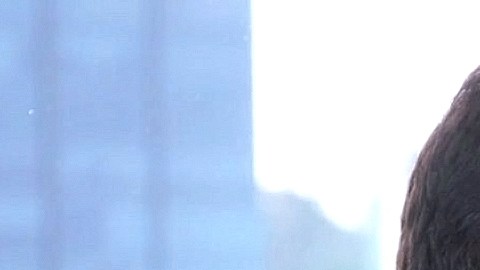 Ariadne Díaz y José Ron en una escena de la telenovela "Papás por Conveniencia" (TelevisaUnivision).