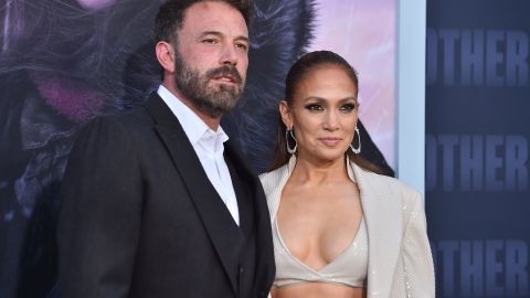 Jennifer Lopez y Ben Affleck se divorciaron oficialmente.