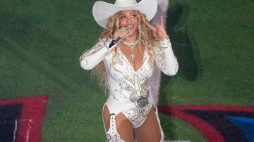 Beyoncé