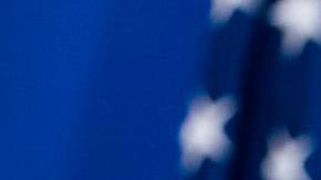 El presidente de Estados Unidos, Joe Biden, pronuncia su último discurso sobre política exterior en el Departamento de Estado, en Washington, DC, EE.UU., el 13 de enero de 2025.