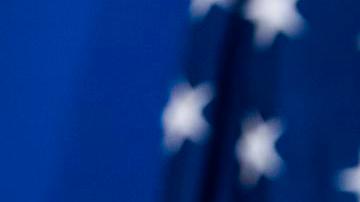 El presidente de Estados Unidos, Joe Biden, pronuncia su último discurso sobre política exterior en el Departamento de Estado, en Washington, DC, EE.UU., el 13 de enero de 2025.