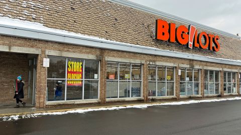 Big Lots