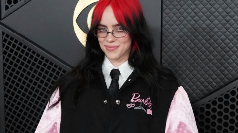 Billie Eilish