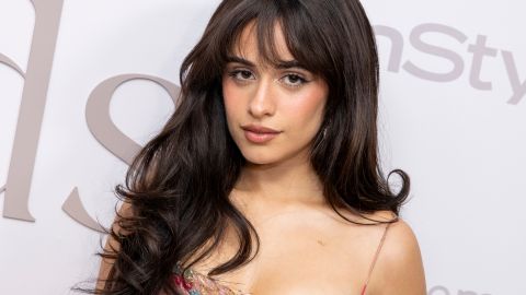 Camila Cabello fue vista de paseo con un millonario.