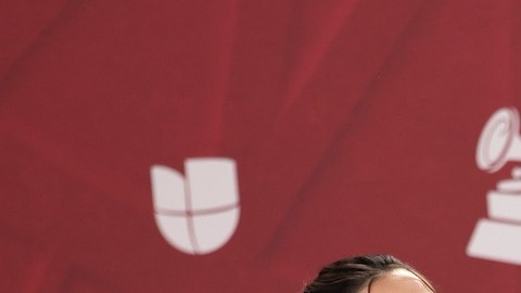 Camilo y Evaluna.