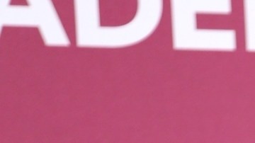 Carolina Sandoval, presentadora de televisión.