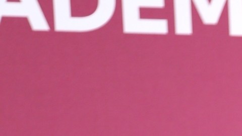 Carolina Sandoval, presentadora de televisión.