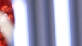 Carolina Sandoval, presentadora de televisión.