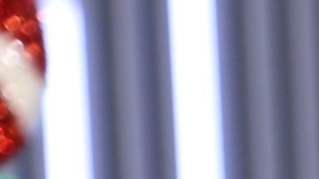 Carolina Sandoval, presentadora de televisión.