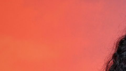 Carolina Sandoval no dejará de cuidar su casa mientras siga siendo de ella.