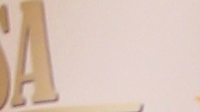 Carolina Sandoval y Nick Hernández.