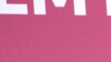 Carolina Sandoval, presentadora de televisión.