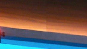 Chicky Bombom es una de las conductoras de "Hoy Día".