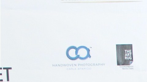 Christian Estrada y Alicia Machado.