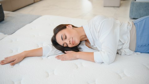 Costco ofrece colchón con "memoria"