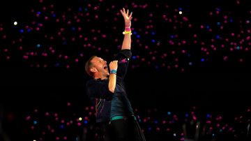 Coldplay se presentará en la India.