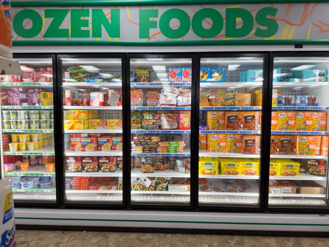 Una experta en gastronomía y ahorro familiar explica cuáles son los alimentos antiinflamatorios más económicos en Dollar Tree.