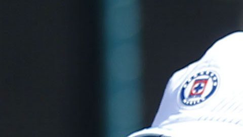 Expresidente de Cruz Azul, Guillermo Álvarez Cuevas (der,).