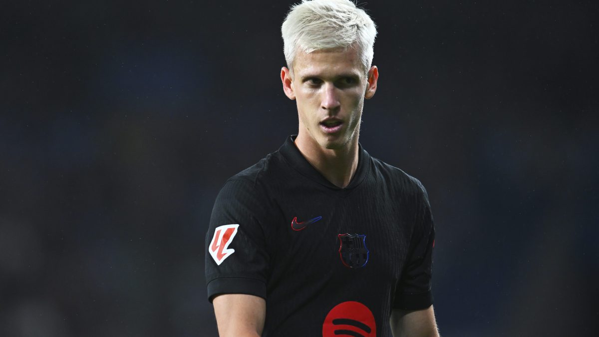 Consejo Superior de Deportes falló a favor del Barcelona y mantiene licencias de Dani Olmo y Pau Víctor