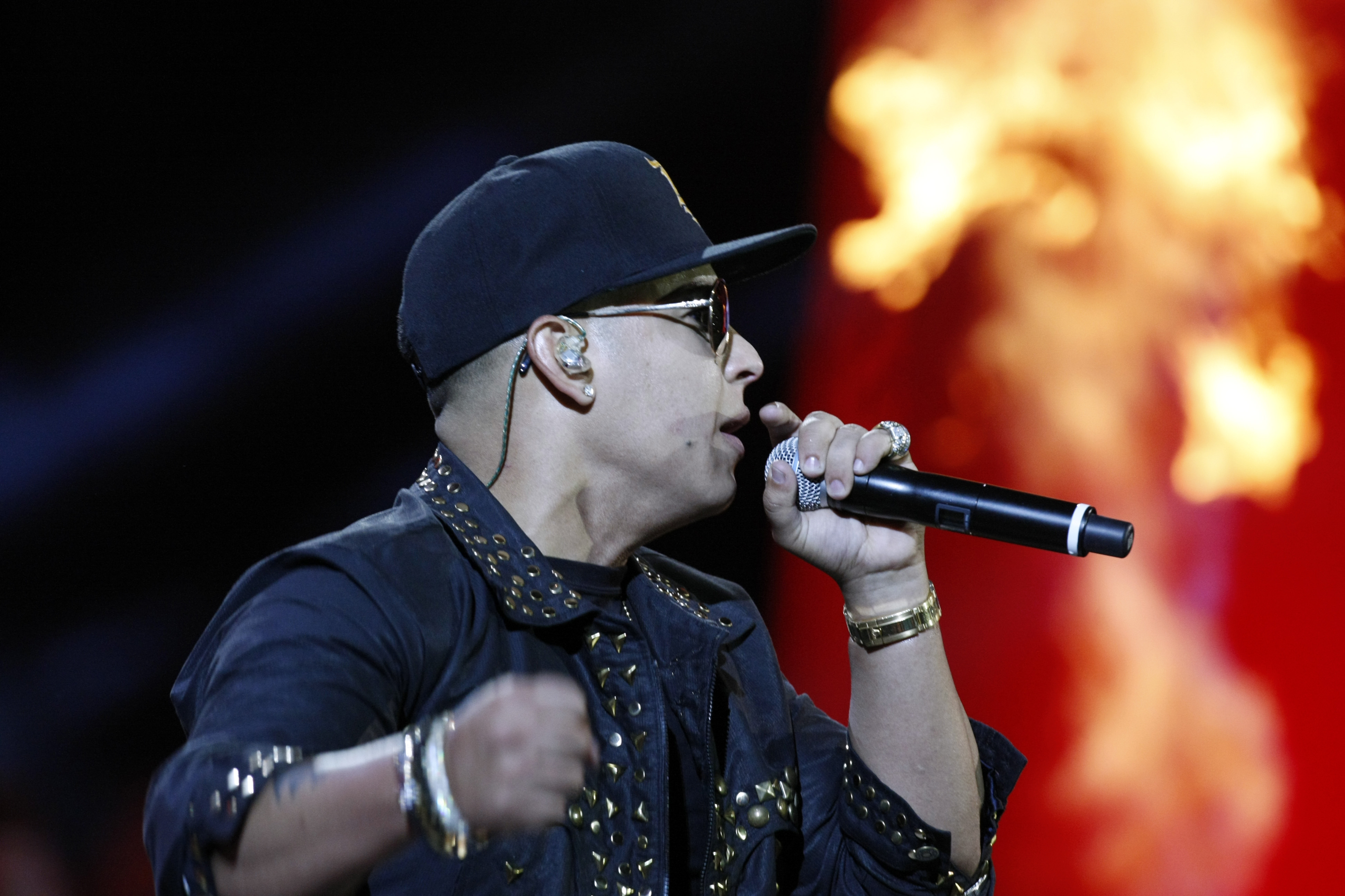 Belinda'S Unexpected Confession About Daddy Yankee - 8b9007h