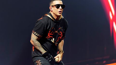 Juez hizo una advertencia a los abogados de Daddy Yankee y Mireddys González.