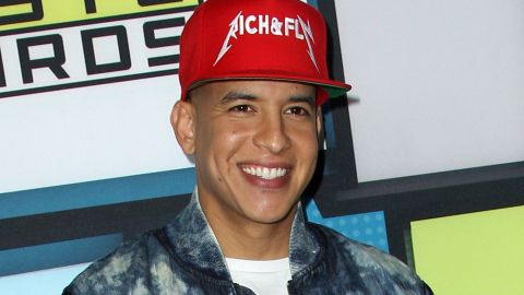 Daddy Yankee.