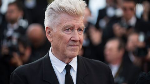 El cineasta norteamericano David Lynch falleció a los 78 años